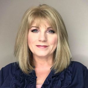 Meet your Posher, Teresa